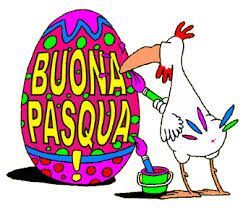 Pasqua de resurezzione