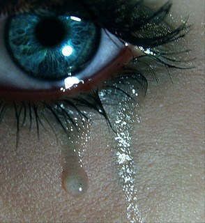 Lacrime