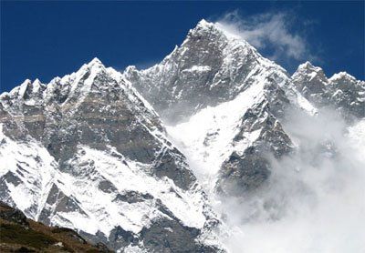 Le mie montagne