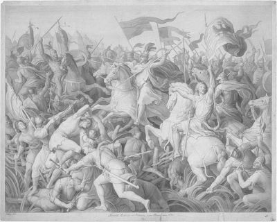 Una voce fra le voci, presto dimenticata