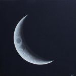 Mentre aspetto la luna piena