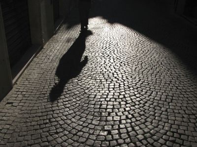 E mi ritorni ombra