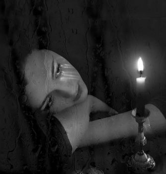 Candele consumate