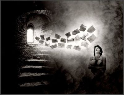 Il vento a tacere