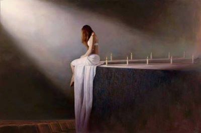 L'ultima luce