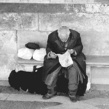 In disparte