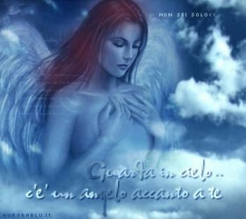 Il canto di un'anima
