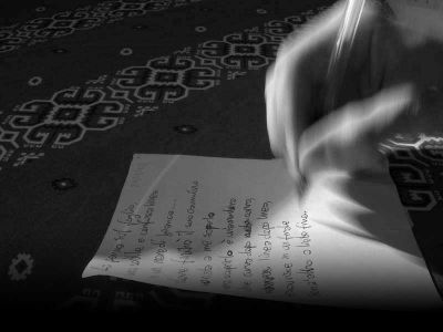 E fu poesia