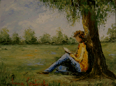 Tra le pagine