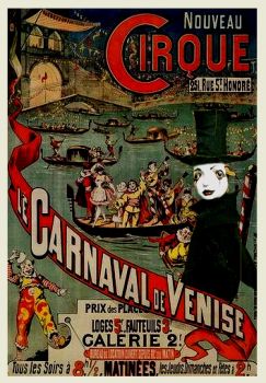 Le confessioni del clown