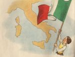 Un piccolo fiore
