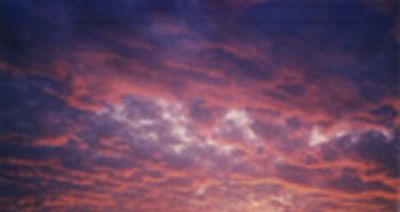 Indimenticabile tramonto