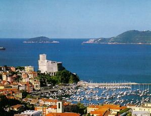 Sapevi che non sarebbe tardata!