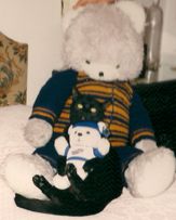 Indimenticabile vibrazione  