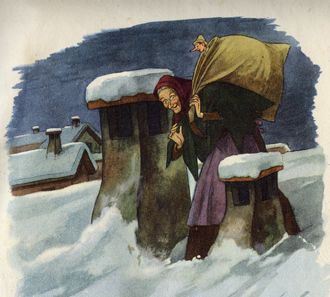 Semplice dolce biografia