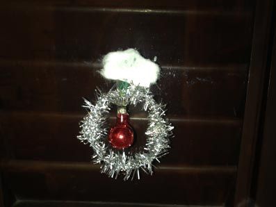 Addobbare riciclando