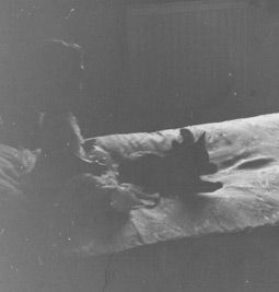 Nero nero ma con un cuore di fuoco!