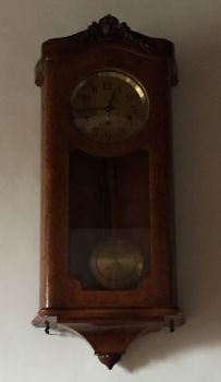 Coinvolgente tic tac