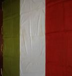 Lasciamola sventolare!