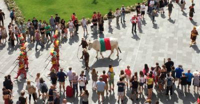 Intramontabili colori senza tempo