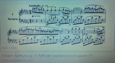 Quell�invadente coda birichina!