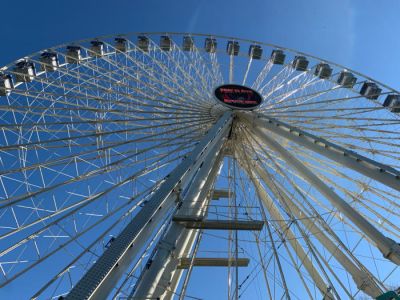 Una giornata tra le stelle