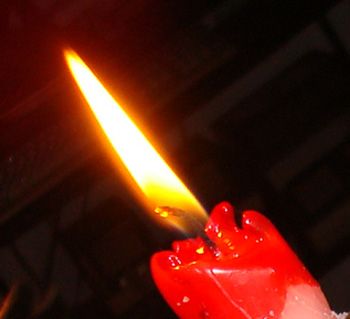 Il tempo si � fermato