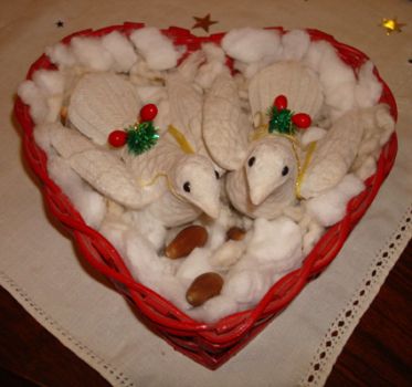 Il frutto dell'amore