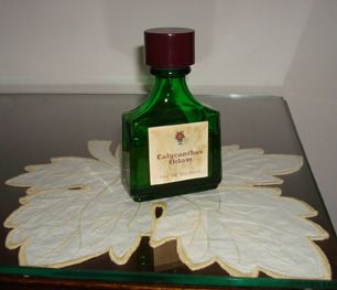 Interminabile fragranza