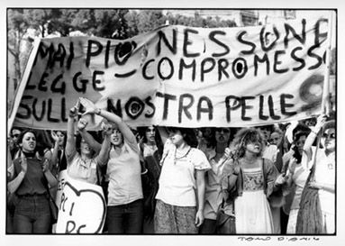La vita stessa ha piet di noi