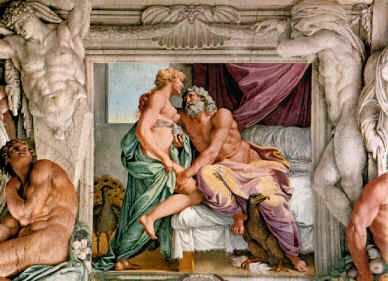 L'altra faccia di San Valentino