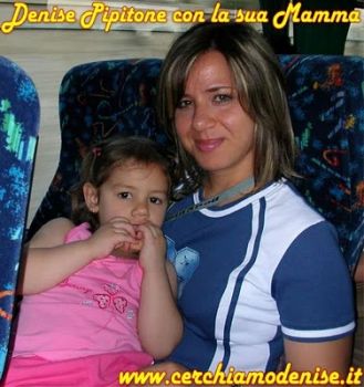 La bimba e la mamma