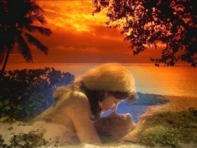 Il sole di un'eterna estate  