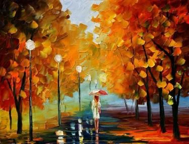 Carnevale d'autunno  