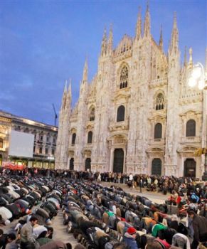 Milano per tutti  