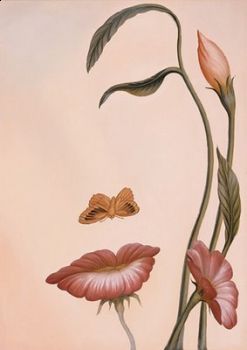 Disseta il tuo fiore  