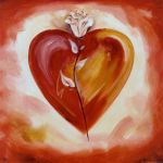 Il petalo e il cuore  