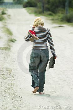 Passi solitari  