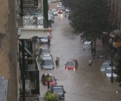 Il dolore di Genova  