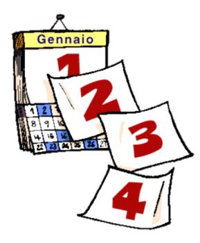 I giorni pi belli