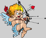 Cupido sbaglia