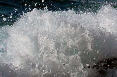 Spuma di mare