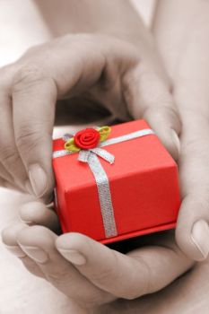 Un regalo inatteso