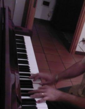 Come i tasti... di un pianoforte
