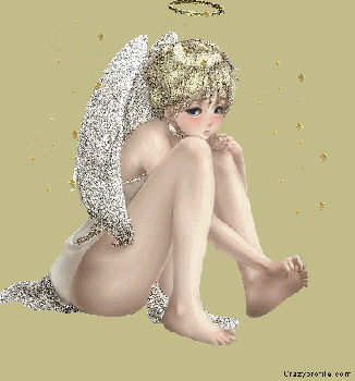 Vorrei essere un angelo