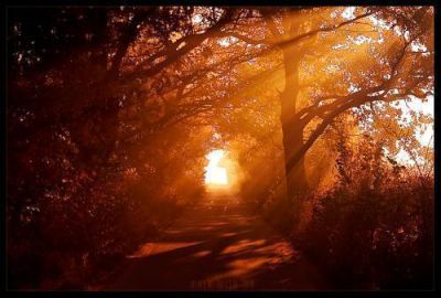 Un attimo di luce