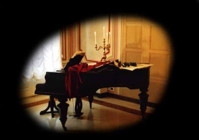 Concerto a sei mani
