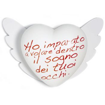 Il vaggio di un sorriso