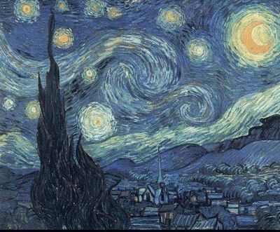 E... La notte verr