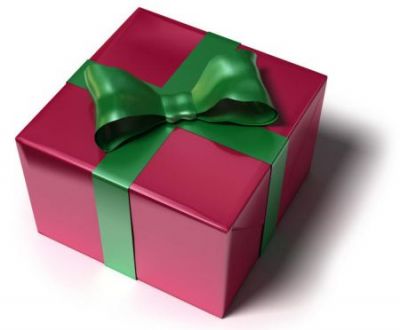 Un regalo d'amore